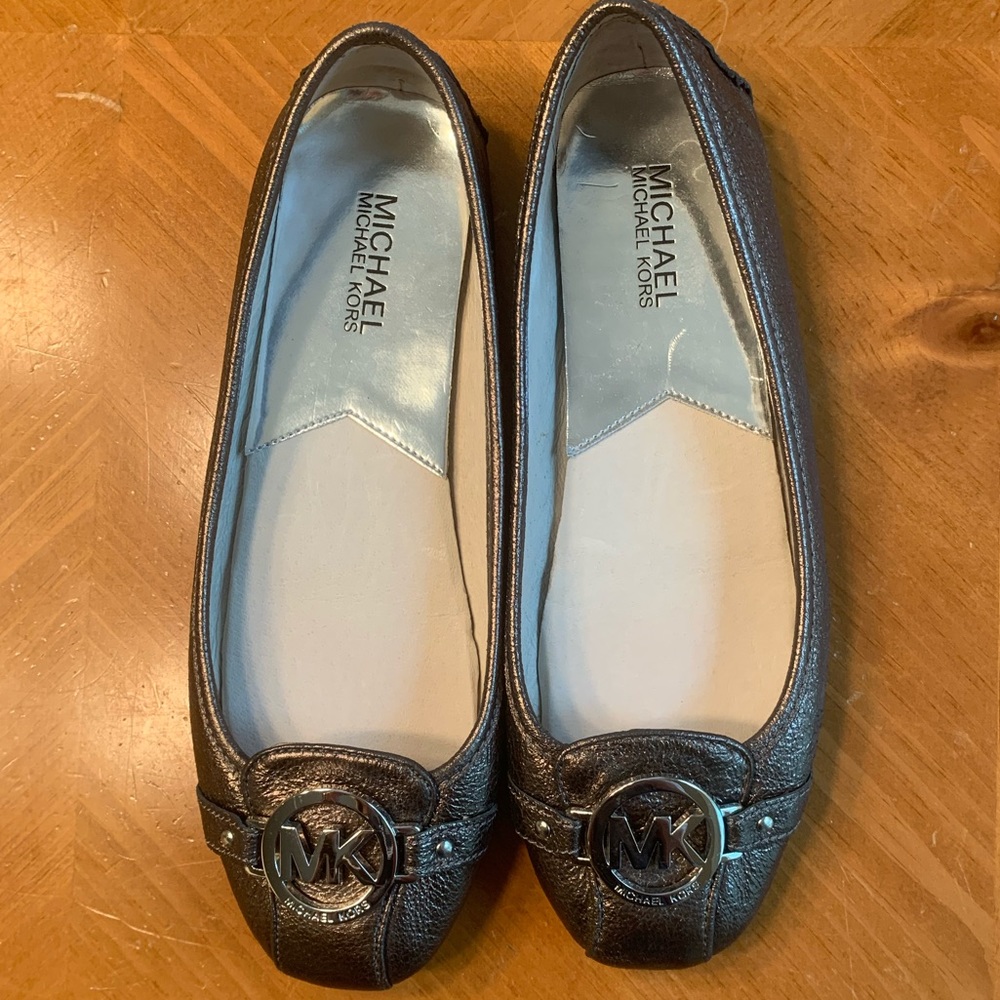 Michael Kors flats